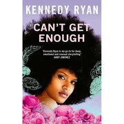 Skyland Series 3 Books Collection Set By Kennedy Ryan This Could Be Us, Can’t Get Enough, Before I Let Go - The Book Bundle