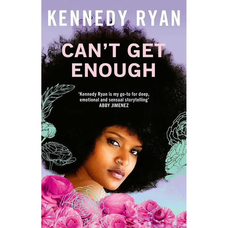 Skyland Series 3 Books Collection Set By Kennedy Ryan This Could Be Us, Can’t Get Enough, Before I Let Go - The Book Bundle