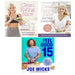 Clean Eating Alice Eat Well Every Day,Body Bible,Feel Good in 15(HB) 3 Books Set - The Book Bundle