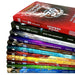 The 39 Clues Series 1 - 11 Books Collection Set (The Maze of Bones, One False Note, The Sword Thief, Beyond The Grave) - The Book Bundle