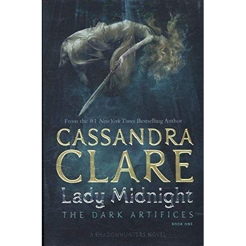 Dark Artifices Series Complete Collection 3 Books Set By Cassandra Clare - The Book Bundle