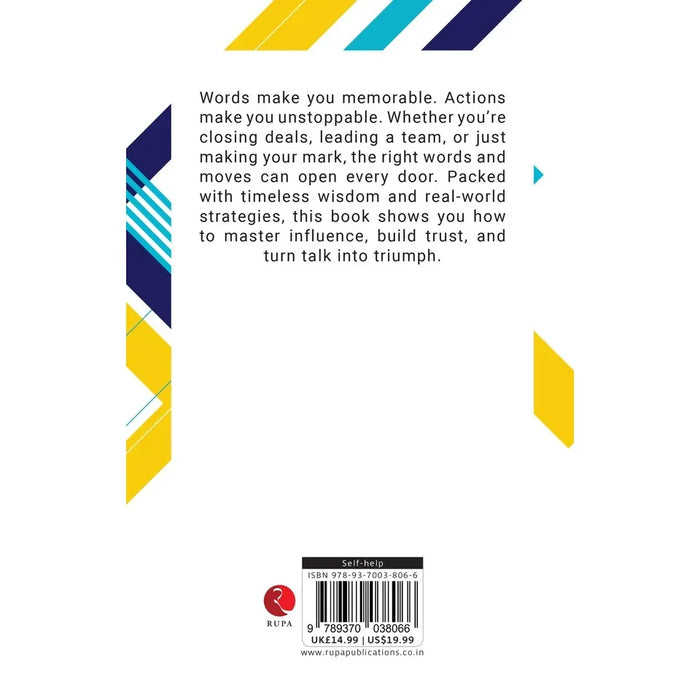 Lead With Words, Win With Action: The Ultimate Guide To Influence And Success by Dale Carnegie - The Book Bundle
