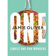 One Jamie Oliver, One Pot Healthy Meals, One Pot Ketogenic Diet Cookbook 3 Books Set - The Book Bundle