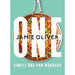 One Jamie Oliver, One Pot Healthy Meals, One Pot Ketogenic Diet Cookbook 3 Books Set - The Book Bundle