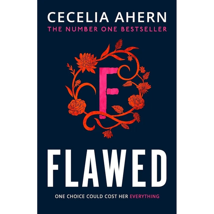 Flawed Series 2 Books Collection Set by Cecelia Ahern Perfect, Flawed - The Book Bundle
