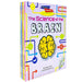 Flowchart Explorers Human Body STEM 6 Science Books Set - The Book Bundle