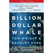 Tribal Leadership, Billion Dollar Whale, The Charisma Factor 3 Books Collection Set - The Book Bundle