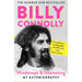 Billy Connolly Collection 2 Books Set Windswept Interest, Tall Tales Wee Stories - The Book Bundle