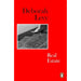 Living Autobiography Series 3 Books Collection Set by Deborah Levy Things I Don't Want to Know, Real Estate - The Book Bundle