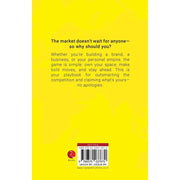 OWN THE MARKET: Strategies And Secrets To Boost Your Sales by Thomas Vance - The Book Bundle