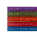 Anna Jacobs The Trader Series 5 Books Collection Set (The Trader's Wife, The Trader's Sister, The Trader's Dream, The Trader's Gift, The Trader's Reward) - The Book Bundle