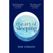 How to Stop Overthinking, Art of Sleeping, Fast Asleep, Hormone Remedy Cookbook 4 Books Set - The Book Bundle