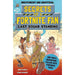 Secrets of a Fortnite Fan Series 2 Books Collection Set by Eddie Robson - The Book Bundle