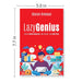 Lazy Genius : How to Work Smarter, Not Harder, and Still Win by Sharon Drewson - The Book Bundle