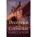 Cotswold Mystery Series 7 Books Collection Set by Rebecca Tope Slaughter, Crisis in the Cotswolds - The Book Bundle