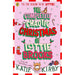 Lottie Brooks Series 4 Books Collection Set By Katie Kirby (The Completely Chaotic Christmas) - The Book Bundle