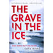 Satu Rämö Collection 2 Books Set Clues in the Fjord, Hildur Grave in the Ice - The Book Bundle