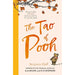 Benjamin Hoff 2 Books Collection Set (Tao of Pooh & The Te of Piglet And Tao of Pooh) - The Book Bundle