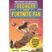 Secrets of a Fortnite Fan Series 3 Books Collection Set by Eddie Robson - The Book Bundle