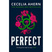 Flawed Series 2 Books Collection Set by Cecelia Ahern Perfect, Flawed - The Book Bundle