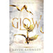 The Plated Prisoner Series By Raven Kennedy 6 Books Collection Set (Gild, Glint, Gleam, Glow, Gold & Goldfinch) - The Book Bundle