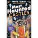 Yvette Fielding 3 Books Collection Set (Most Haunted Castles, Most Haunted Theatres and Most Haunted Houses) - The Book Bundle