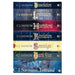 The Shardlake Series 7 Books Collection Set By C. J. Sansom (Dissolution, Dark Fire) - The Book Bundle