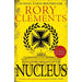 Tom Wilde Series 4 Books Collection Set By Rory Clements (Corpus, Nucleus, Nemesis and  Hitler's Secret) - The Book Bundle