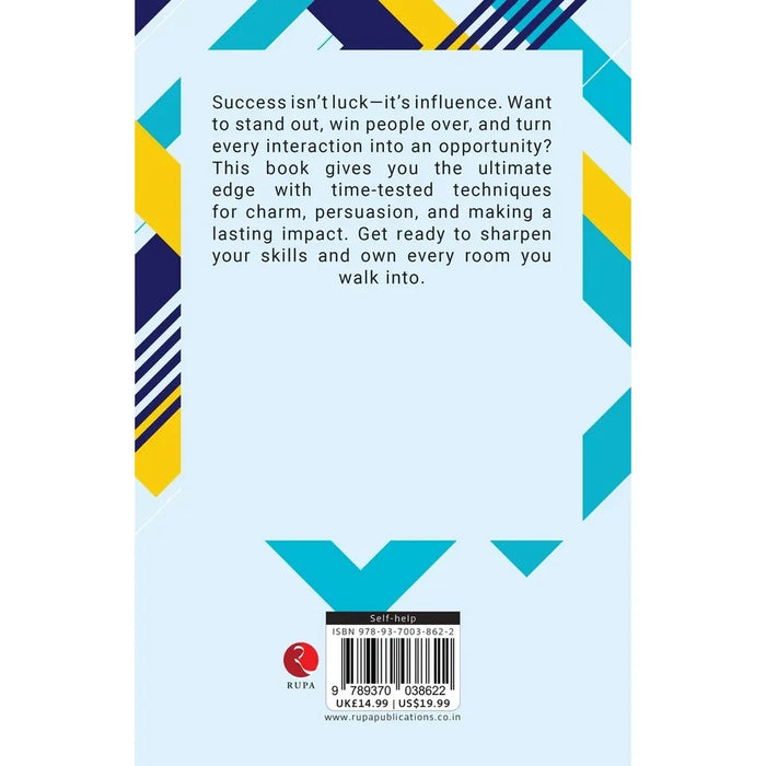 The Ultimate Edge: How To Win Hearts, Minds, And Opportunities by Dale Carnegie - The Book Bundle