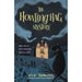Howling Hag Mysteries Series 3 Books Collection Set by Nicki Thornton Poisoned Pie Mystery, Howling Hag Mystery, Floating Witch Mystery - The Book Bundle