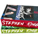 Stephen King 2 Books Collection Set (Pet Sematary, IT) Paperback - The Book Bundle