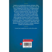Creating Your Fate: The Power of Shaping Your Life’s Story - The Book Bundle