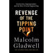 Revenge Tipping Point, How Win Friends Influence, The Power of Your Subconscious Mind 3 Books Set - The Book Bundle