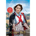 Dover Cafe Series 5 Books Collection Set by Ginny Bell Return to the Dover Cafe at War, Dover Cafe on Trial - The Book Bundle