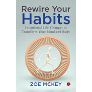 Quiet The Power of Introverts in a World That Can't Stop Talking, Talk of Tactics & Rewire Your Habits 3 Books Collection Set - The Book Bundle