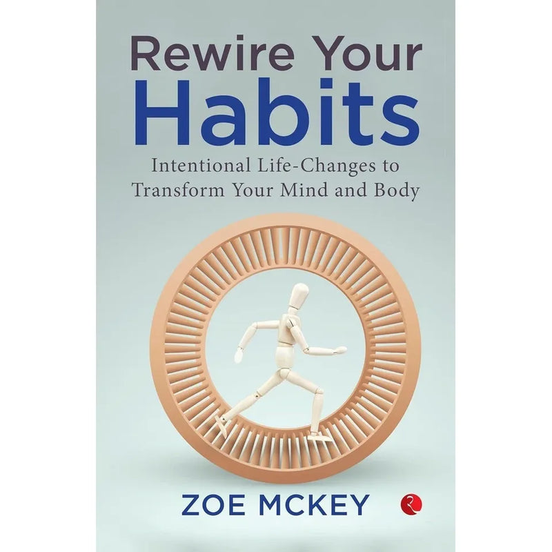 Quiet The Power of Introverts in a World That Can't Stop Talking, Talk of Tactics & Rewire Your Habits 3 Books Collection Set - The Book Bundle
