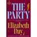 Elizabeth Day 4 Books Collection Set (Paradise City, Magpie, How to Fail, Party) - The Book Bundle