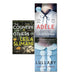 Leïla Slimani Collection 3 Books Set Lullaby, Adele, The Country of Others - The Book Bundle