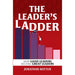 The Leader’s Ladder: How Good Leaders Become Great Leaders by Jonathan Kotter - The Book Bundle