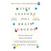 Dr Rahul Jandial 2 Books Collection Set This Is Why You Dream, Life Lessons from a Brain Surgeon - The Book Bundle