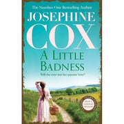 Josephine Cox Collection 5 Books Set (Nobody's Darling, Born to Serve, Living a Lie, A Little Badness & More than Riches) - The Book Bundle