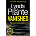 Detective Jack Warr Series 5 Books Collection Set by Lynda La Plante Crucified, Buried - The Book Bundle