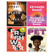 Akwaeke Emezi Collection 4 Books Set Death of Vivek Oji, Freshwater, Pet - The Book Bundle