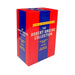 Robert Greene 3 Books Box Set (The 48 Laws of Power, Mastery & The Laws of Human Nature) - The Book Bundle