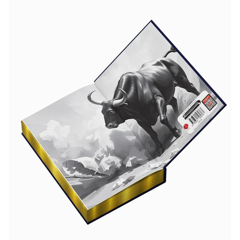 Best of Ernest Hemingway Leather Bound - The Book Bundle