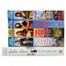 Gibson Family Saga Series Collection 5 Books Set By Anna Jacobs, Ridge Hill - The Book Bundle