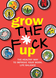 Four paperback non-fiction books from the UnFck Morning Miracle Habits collection by Pranshu Anand and Chartwell Books.