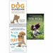 Dog Guardian, Easy Peasy Puppy, Total Recall 3 Books Collection Set - The Book Bundle