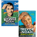 Trevor Noah Collection 2 Books Set (Its Trevor Noah, Born A Crime) - The Book Bundle