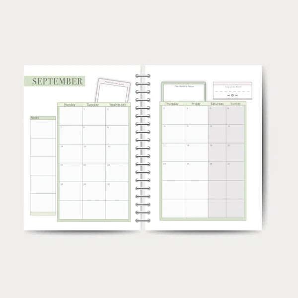 Teacher Planner 2026-2027 Planners For Teachers Colour Brown - Non Fiction - Paperback